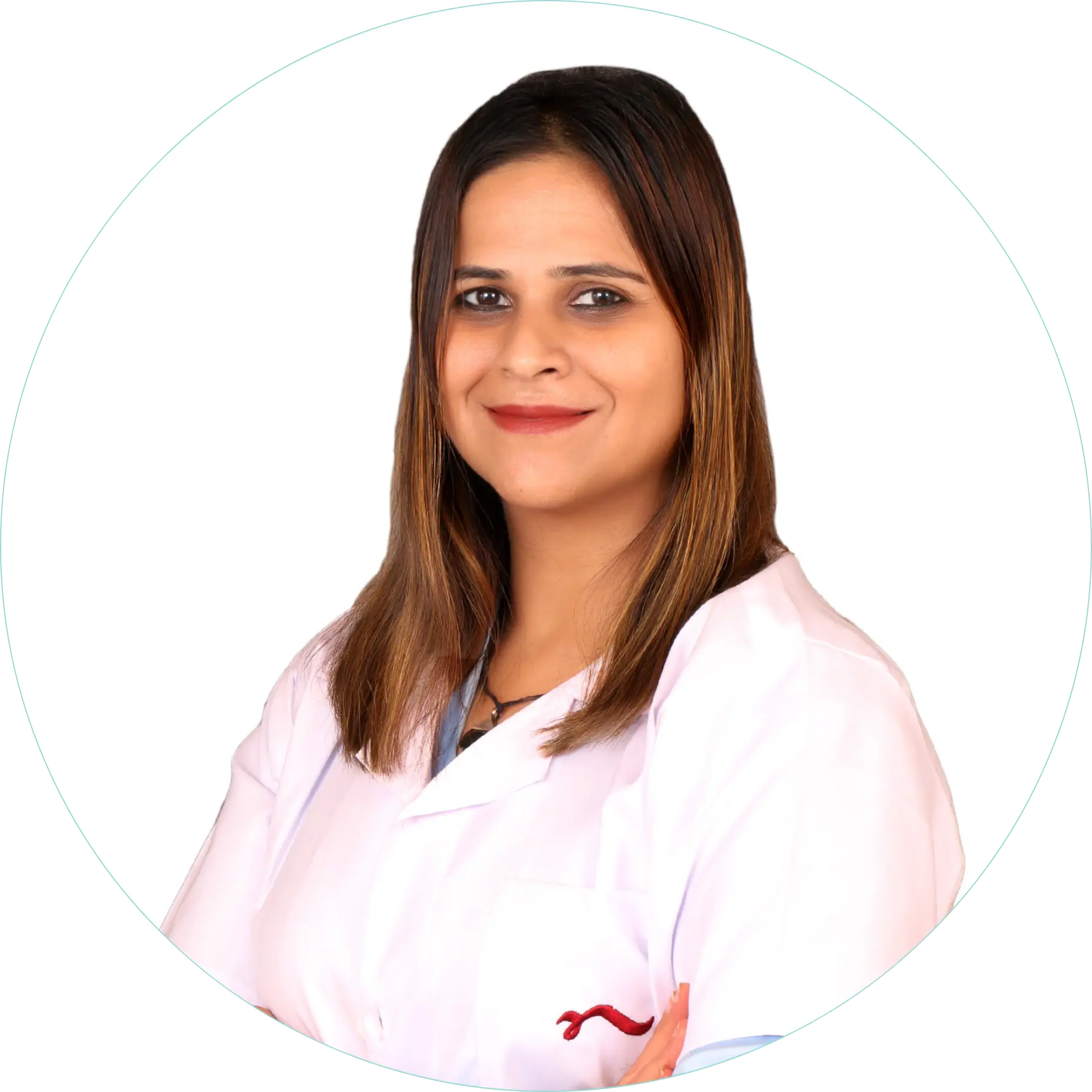 Dr. Rinky Balani - Best Fertility Doctor in Kalyan