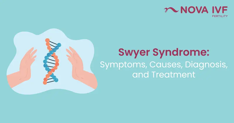 Swyer Syndrome