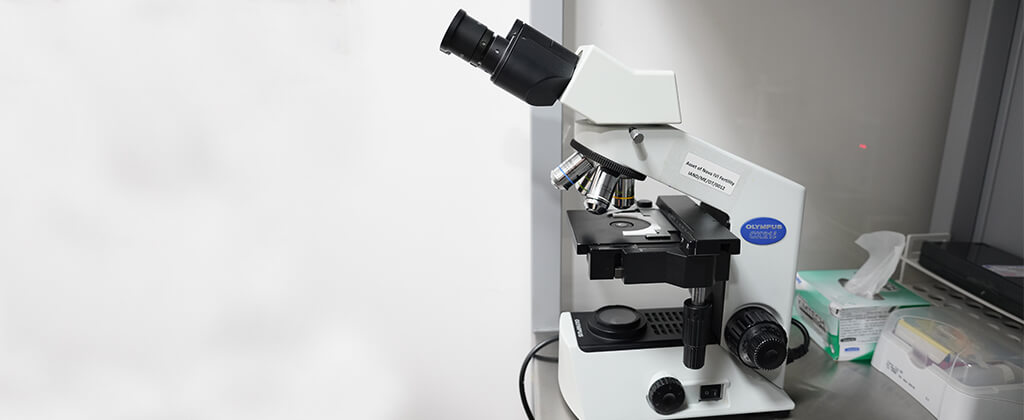 Equipped Examination Room at Nova IVF Fertility Clinic in Andheri