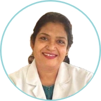 Dr. Indumathi Joy - Best Fertility Doctor in Anna Nagar