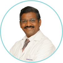 Dr. Mahesh Koregol - Best Fertility Doctor in Koramangala