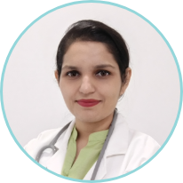 Dr. Rubina Pandit - Best Fertility Doctor in Basaveshwaranagar