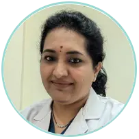 Dr. Ambavarapu Divya Reddy - Best Fertility Doctor in LB Nagar
