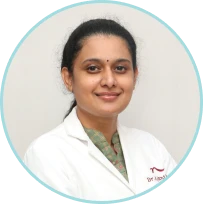 Dr. Ajantha Boopathi - Best IVF Doctor in Chennai