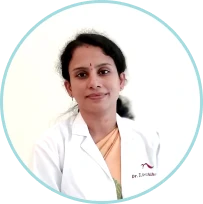 Dr. Pallavi Chennamaraju - Best IVF Doctor in Chennai