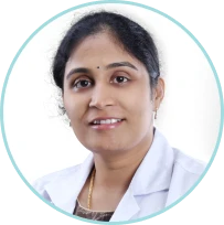 Dr. Rajitha Yarlagadda - Best Fertility Doctor in RR Nagar
