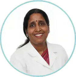 Dr. Santosh Gupta - Best Fertility Doctor in Bannerghatta Road