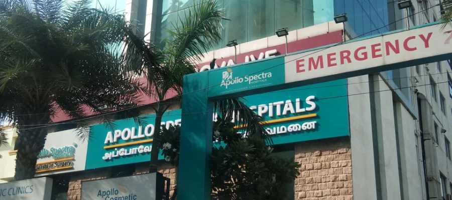 IVF Fertility in RA Puram