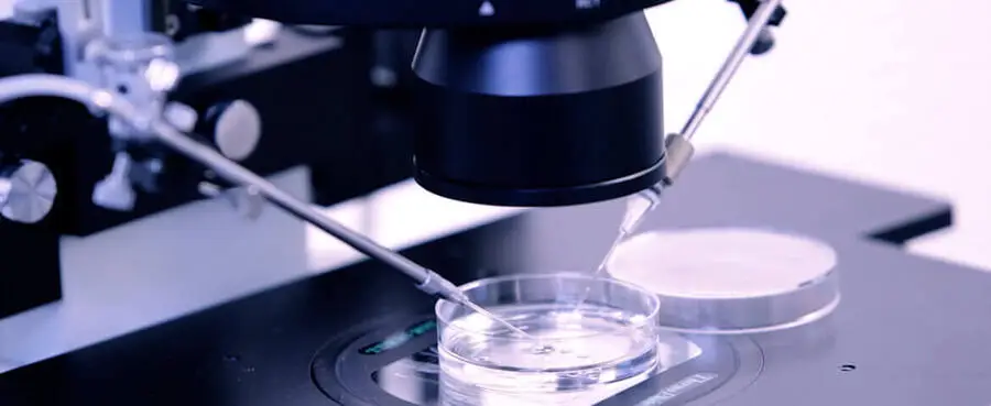 Sperm analysis testing at Nova IVF Fertility Centre in Basaveshwaranagar