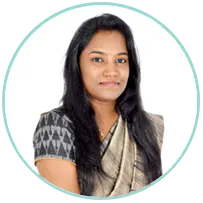 Dr. Lavanya R - Best IVF Doctor in Bengaluru
