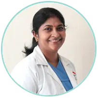 Dr. Madhupriya - Best IVF Doctor in Chennai