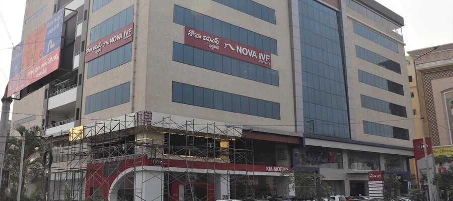 Best Fertility Centre in Kukatpally