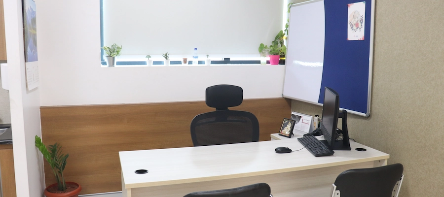 Medicine Storage Room at IVF Fertility in Kukatpally