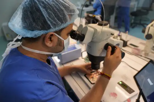 Nova IVF Fertility Centre in Kolkata