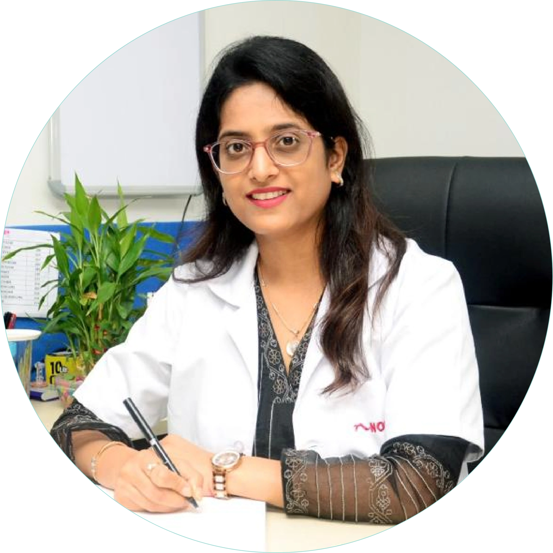 Dr. Akanksha Goel