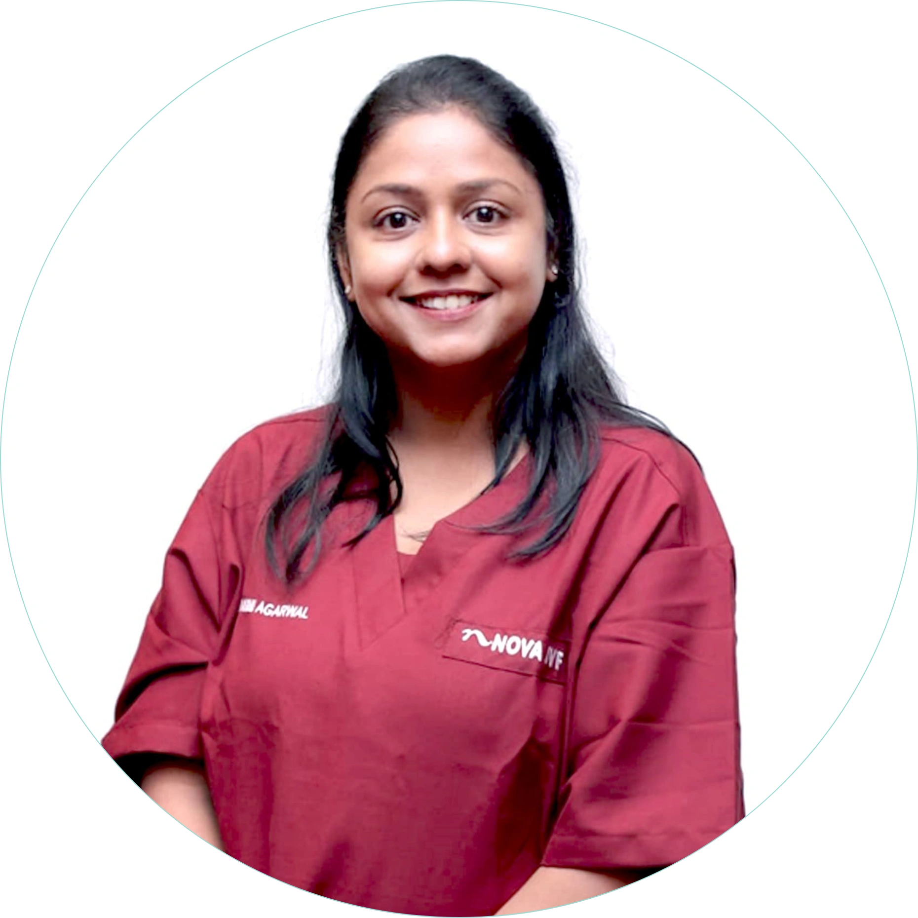 Dr. Yamini Agarwal - Best Fertility Doctor in Siliguri
