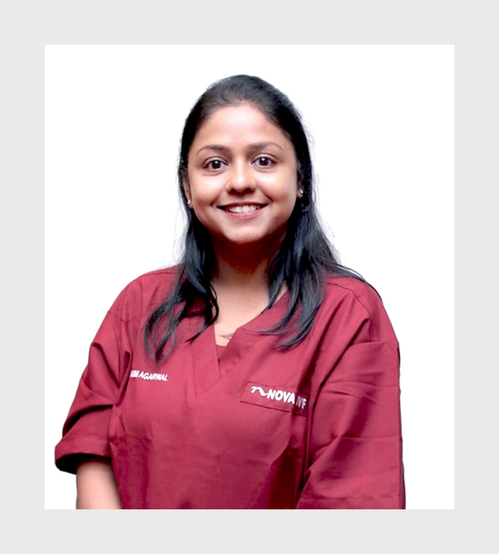 Dr. Yamini Agarwal