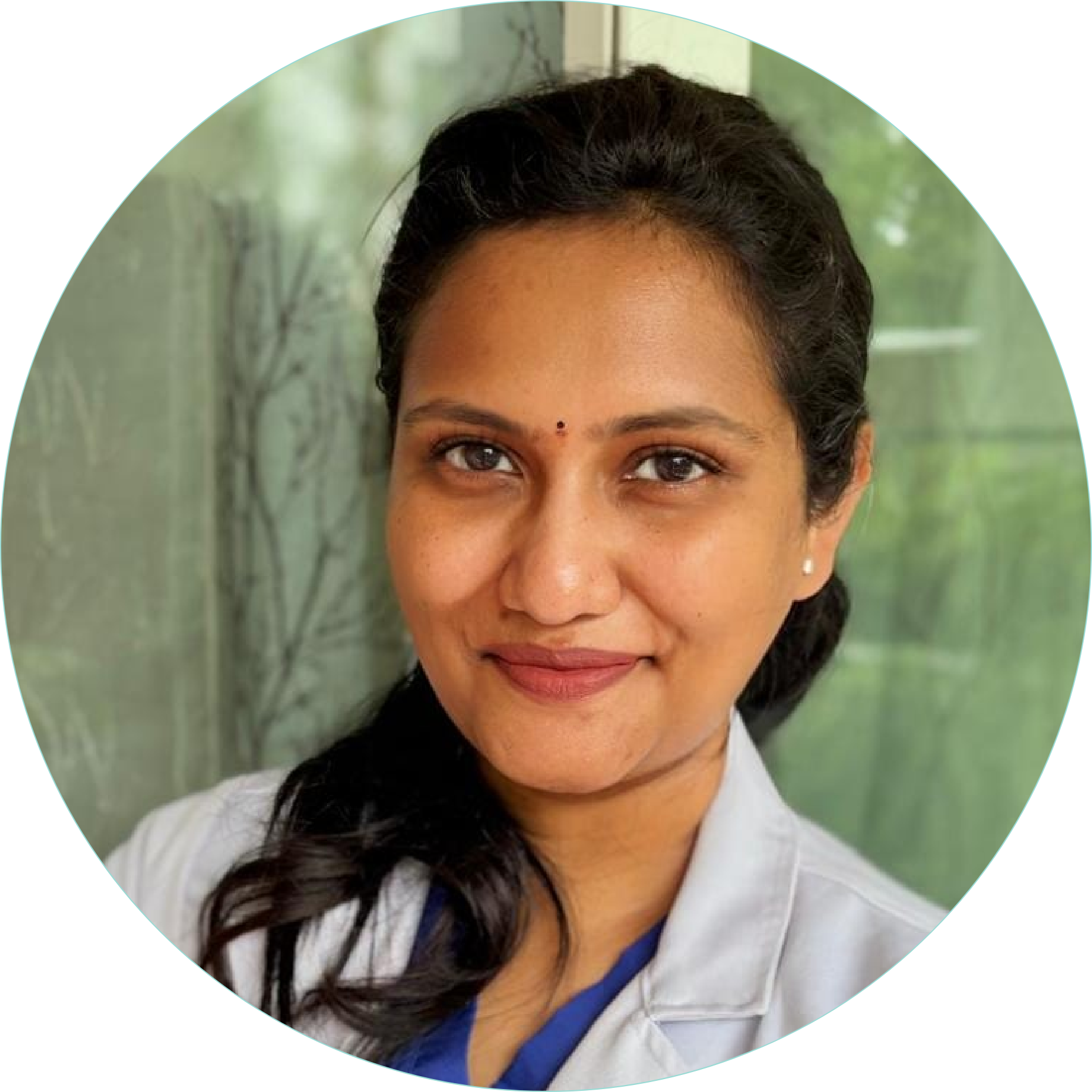 Dr. Avanti S.L. - Best Fertility Doctor in Erode