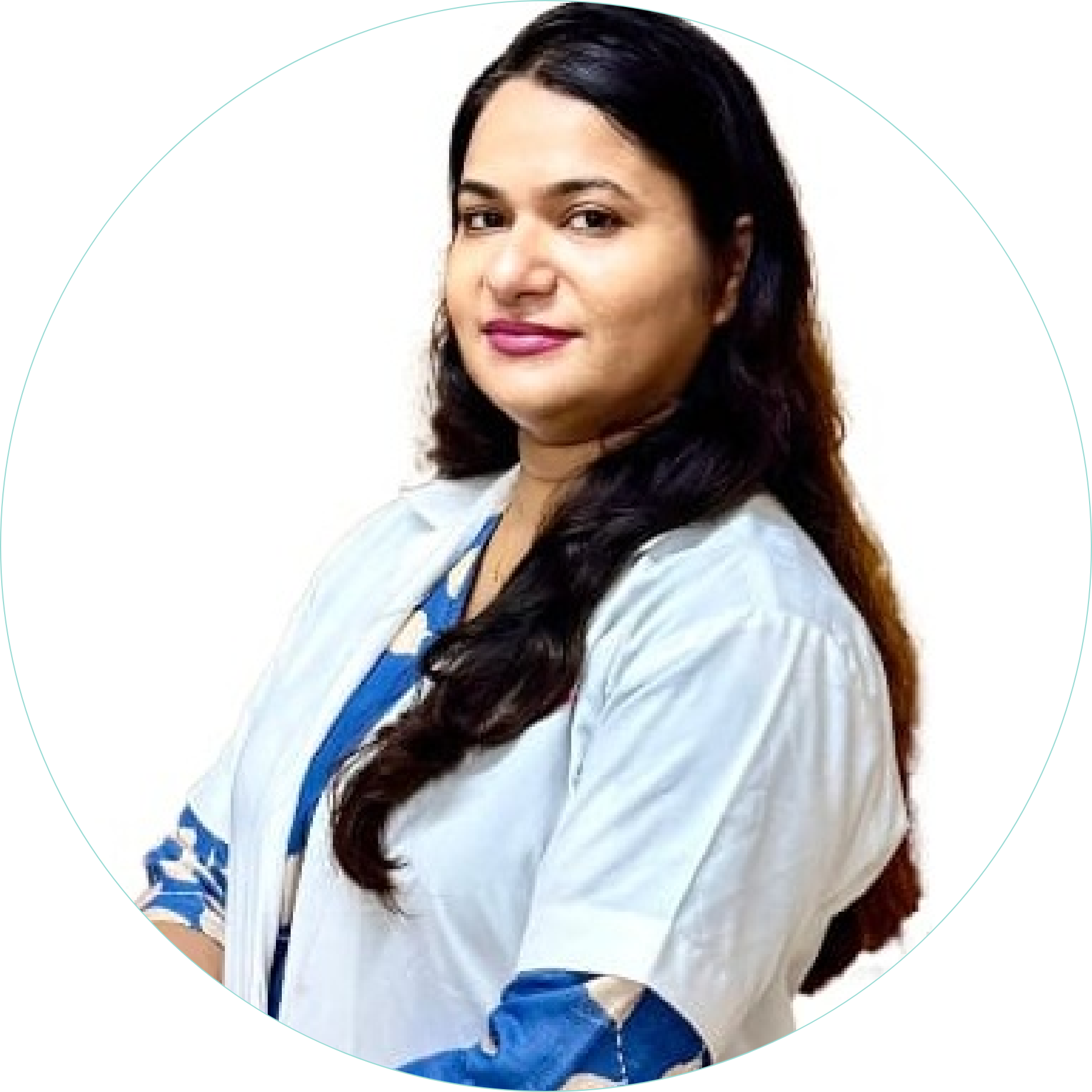 Dr. Manisha Singh - Best IVF Doctor in Adajan