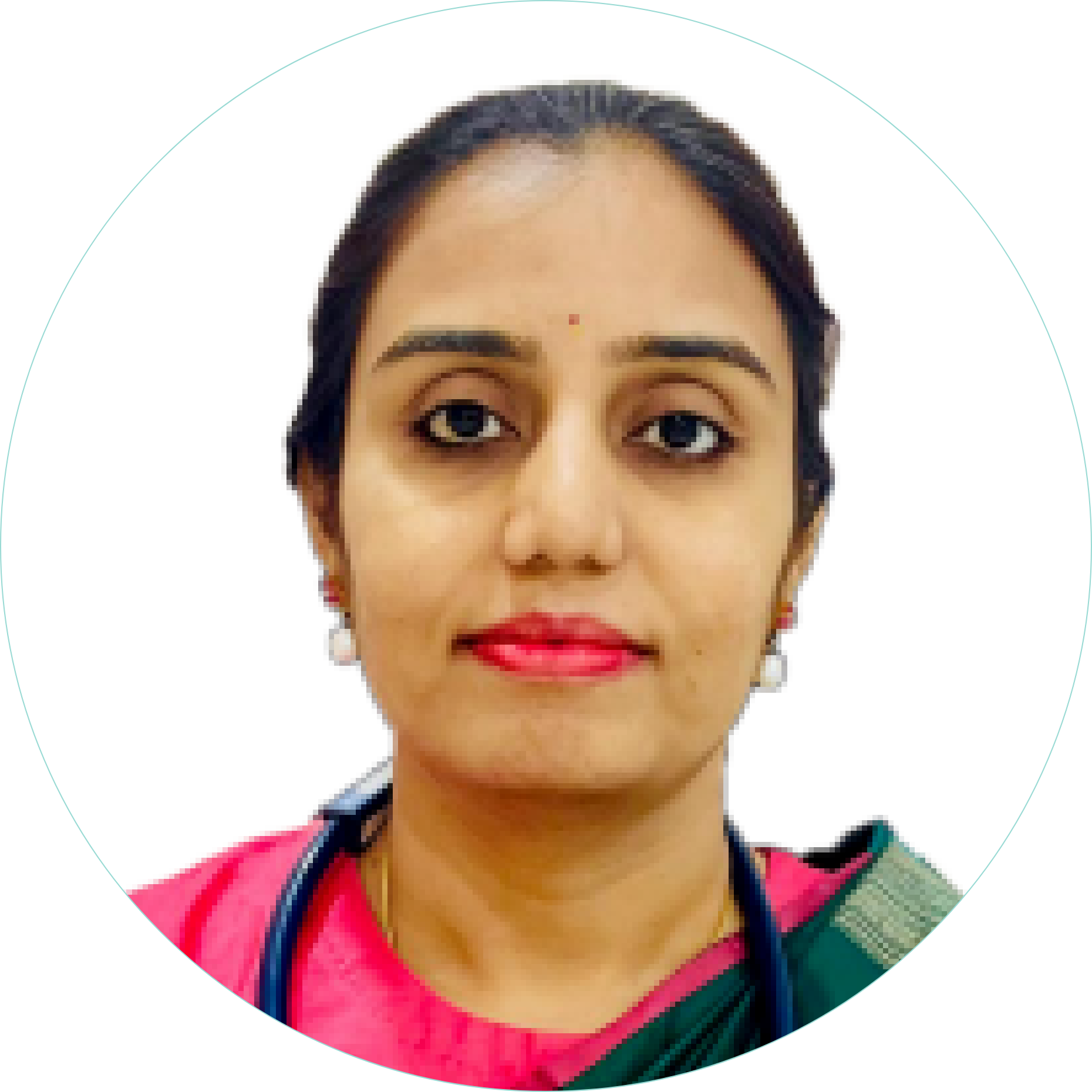 Dr. Supriya Jamkhandi - Best Fertility Doctor in Gulbarga