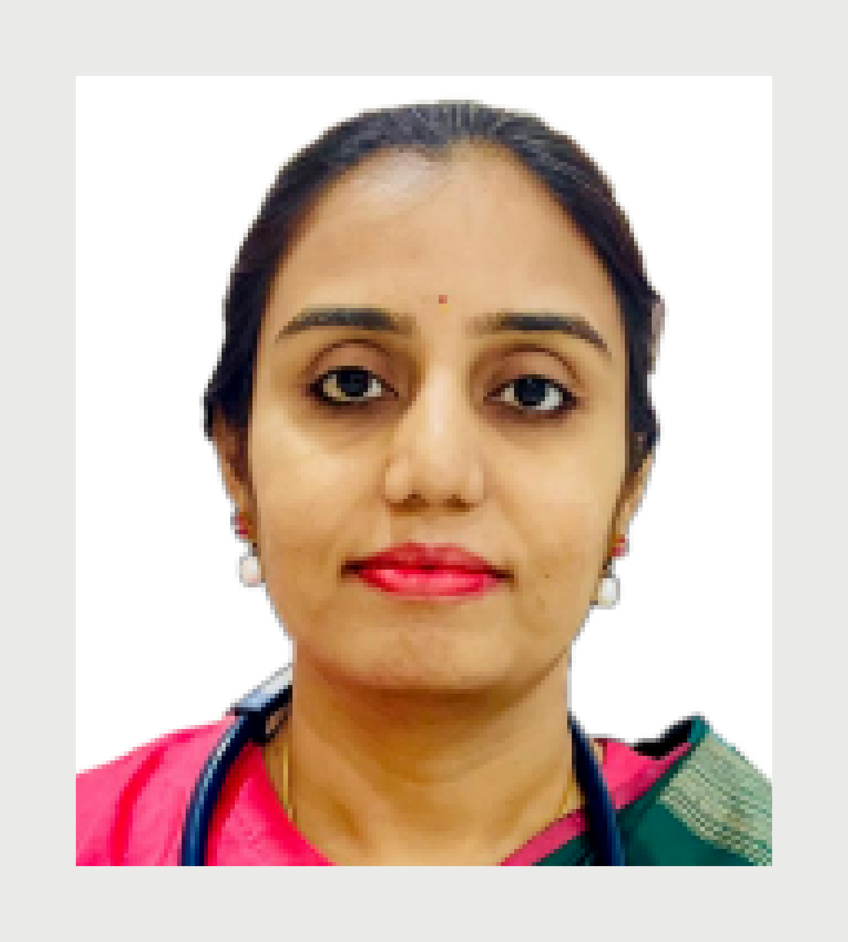 Dr. Supriya Jamkhandi