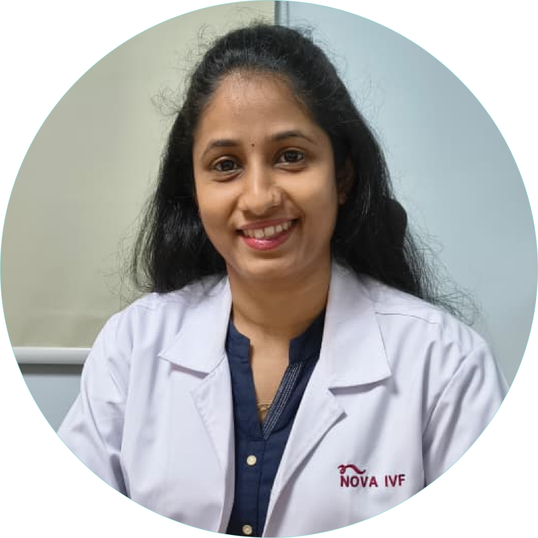 Dr. Madhura B R - Best Fertility Doctor in Udupi