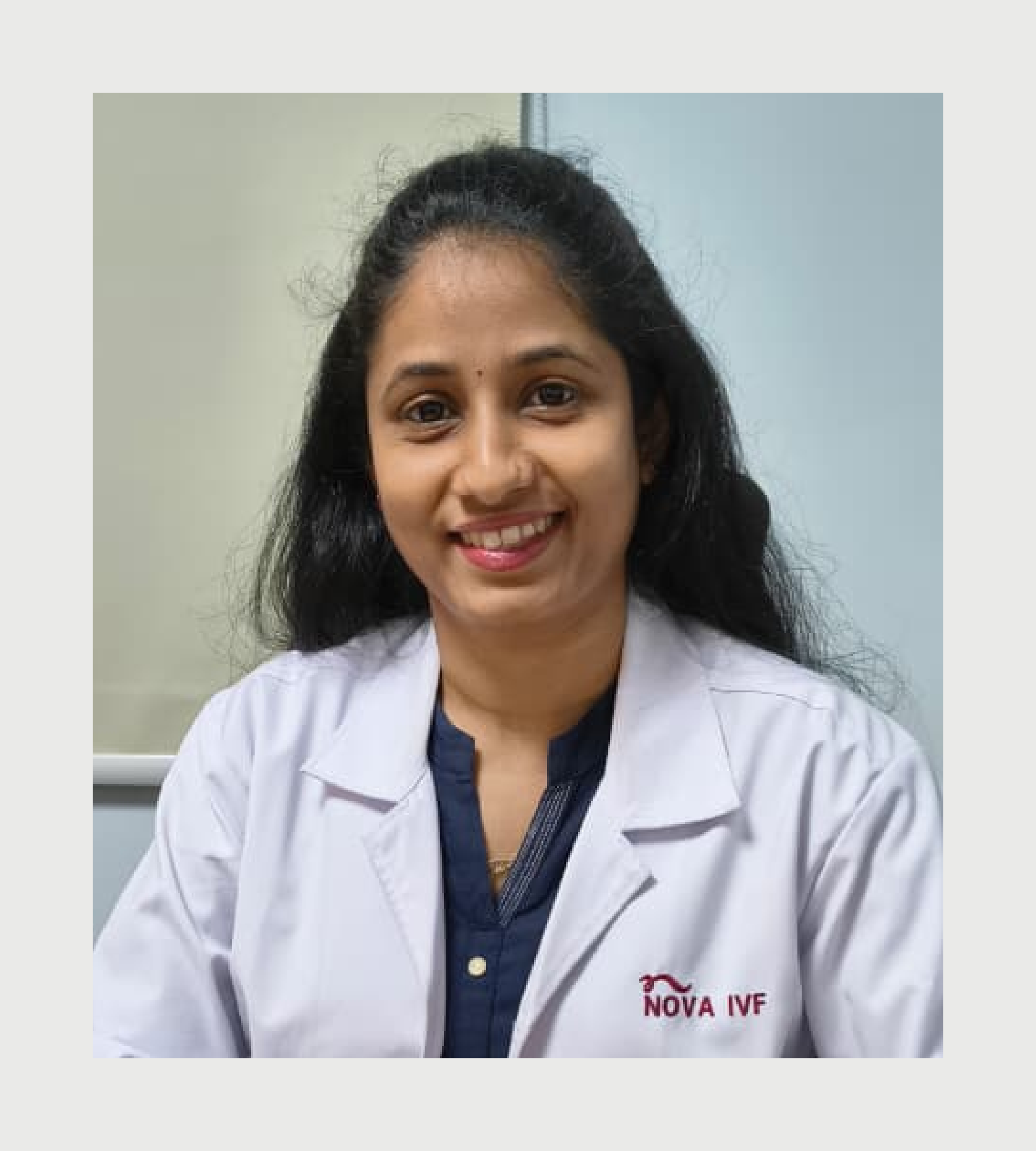 Dr. Madhura B R