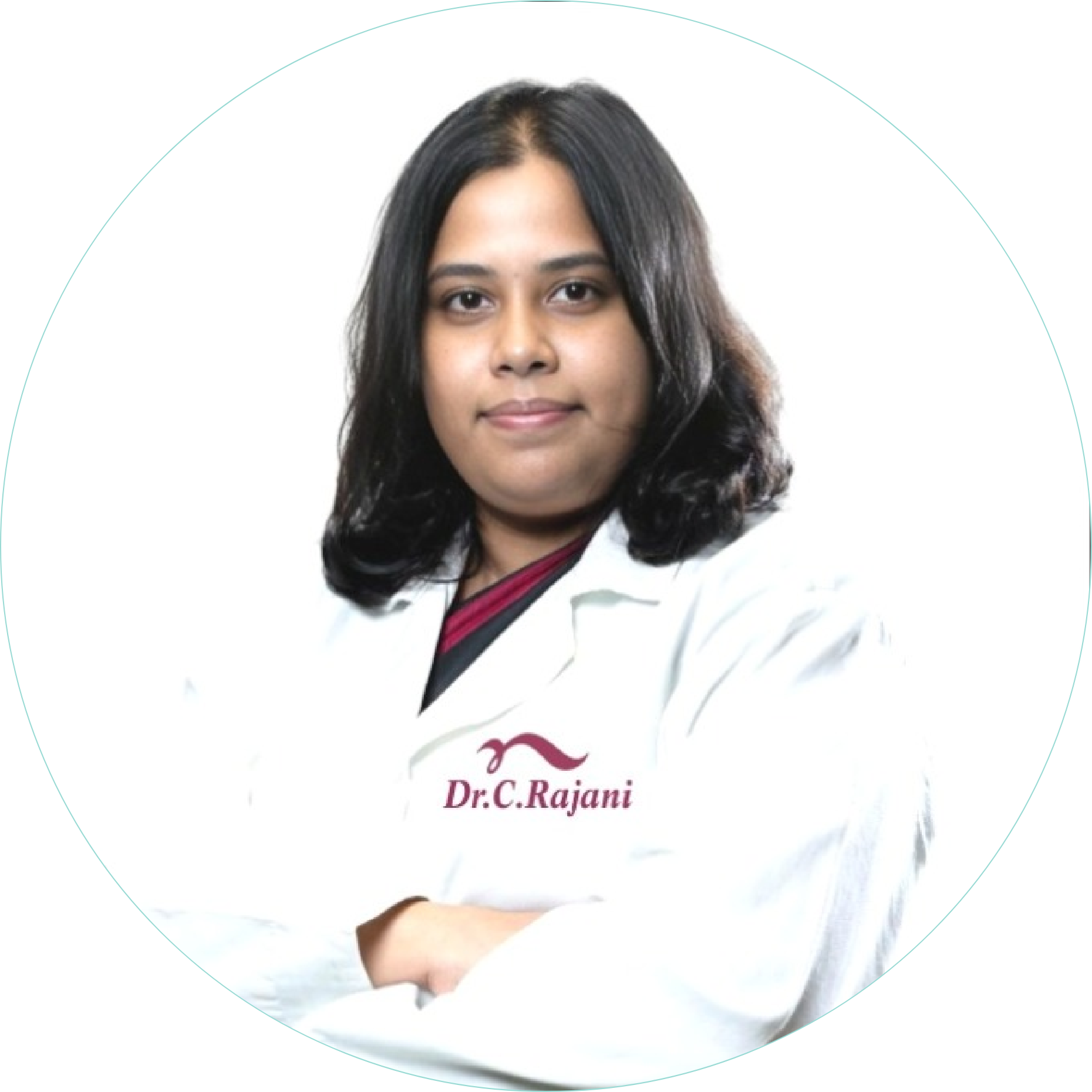 Dr. Rajani.C - Best IVF Doctor in Chennai