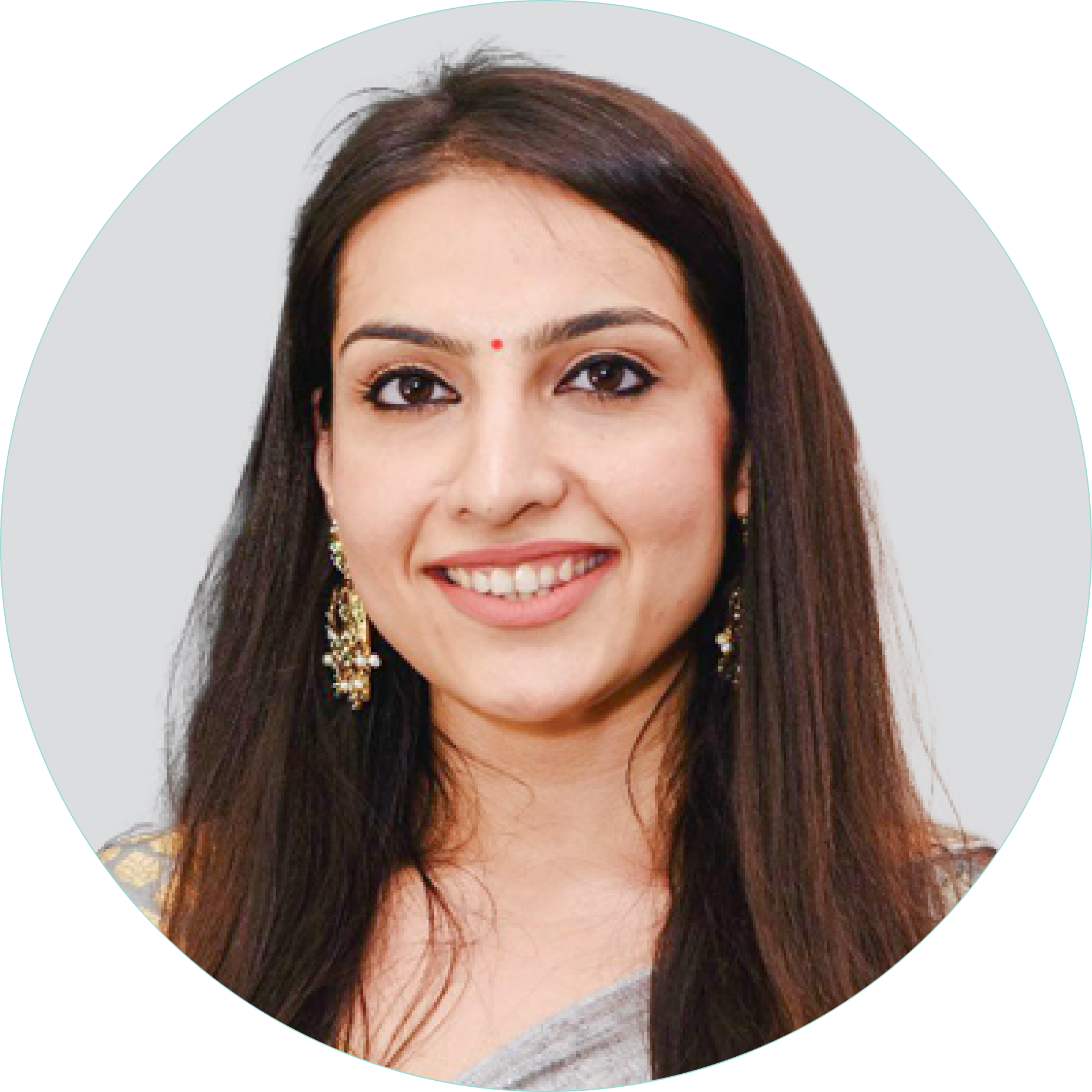 Dr. Richa Ainani Ahluwalia - Best Fertility Doctor in Jaipur