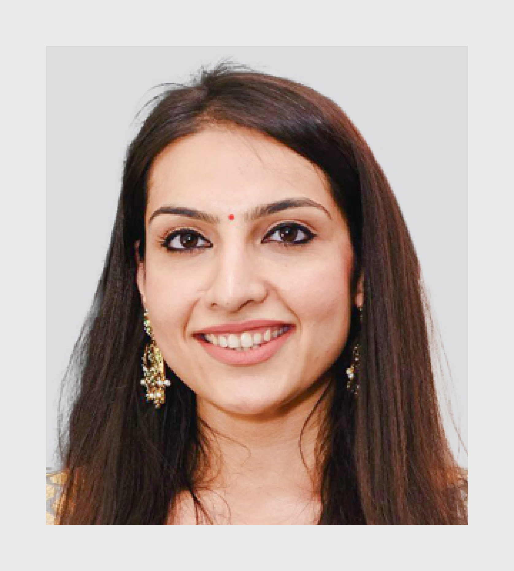 Dr. Richa Ainani Ahluwalia