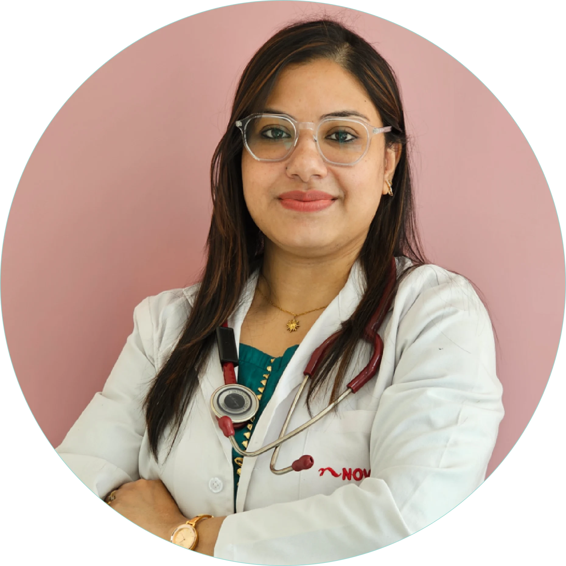 Dr. Irin Saloi - Best Fertility Doctor in Guwahati