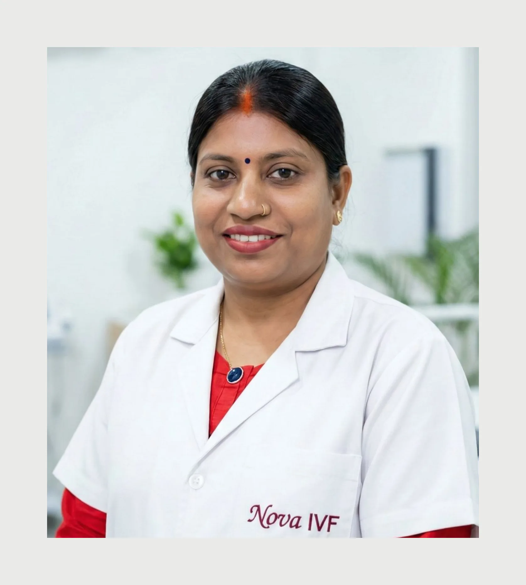 Dr. Sweta Rani