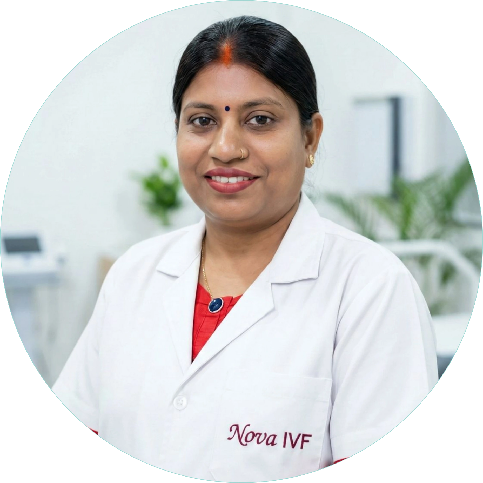 Dr. Sweta Rani - Best Fertility Doctor in Gaya
