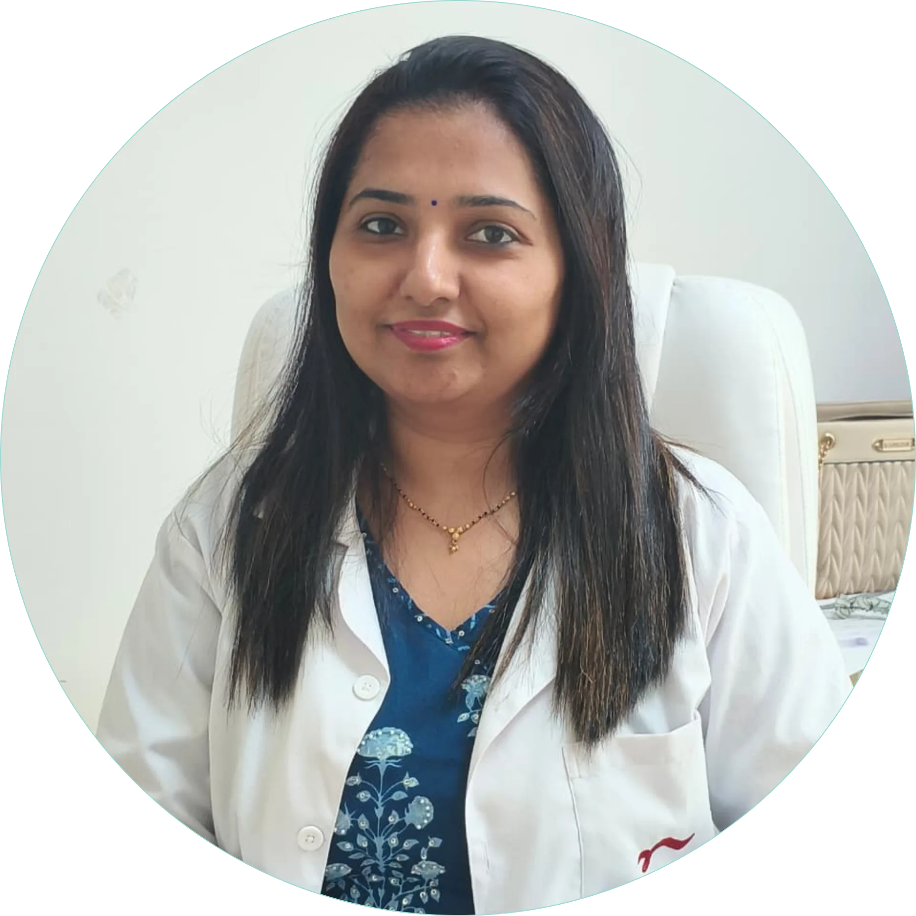 Dr. Prajakta Chaudhary - Best IVF Doctor in Mumbai