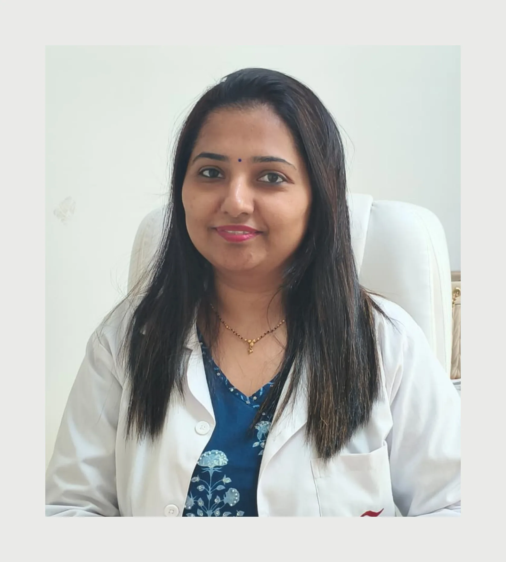 Dr. Prajakta Chaudhary