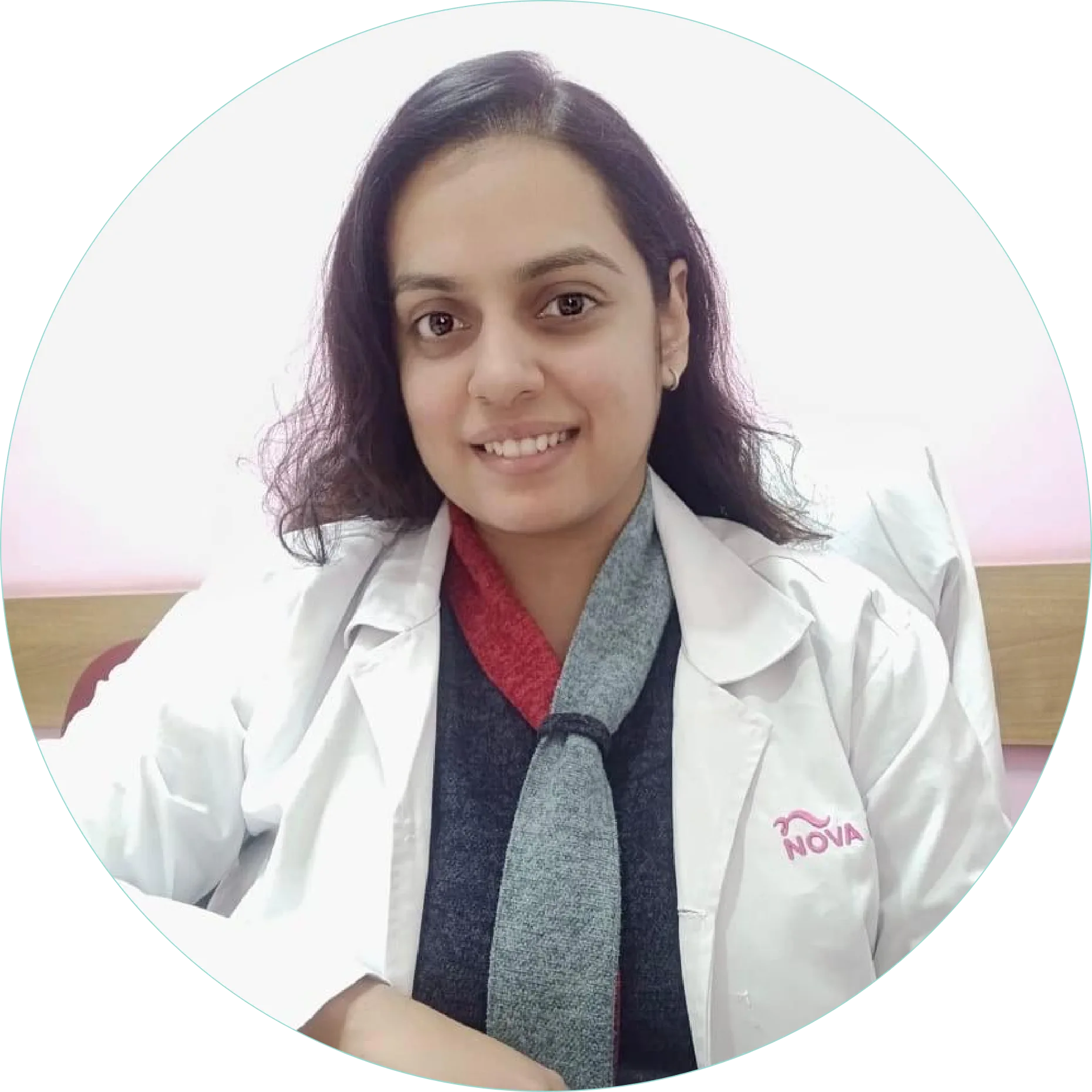 Dr. Peri Parkhiya - Best Fertility Doctor in Chandigarh
