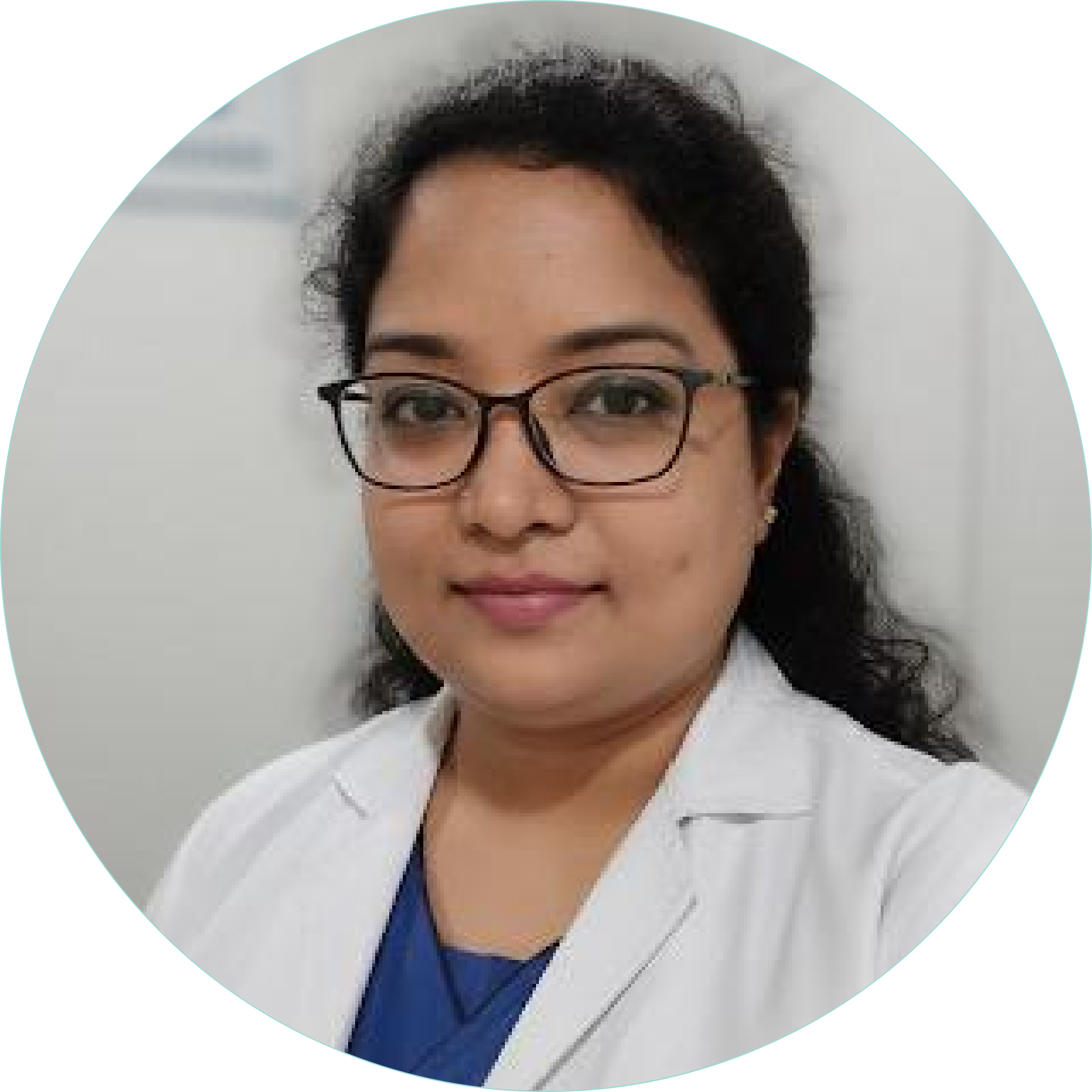 Dr. Simran - Best Fertility Doctor in Ranchi