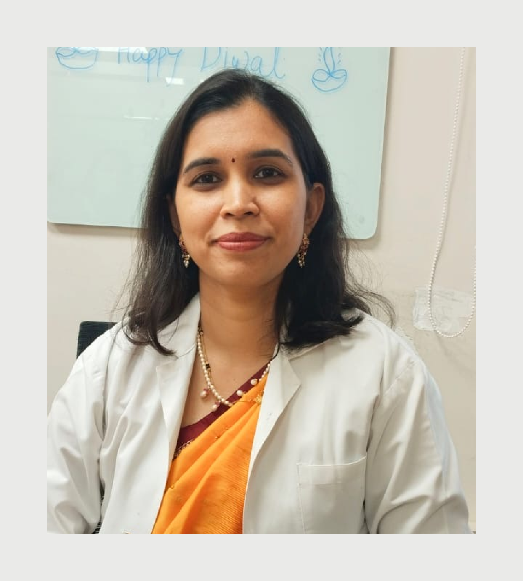 Dr. Avantika Vaze (Parab)
