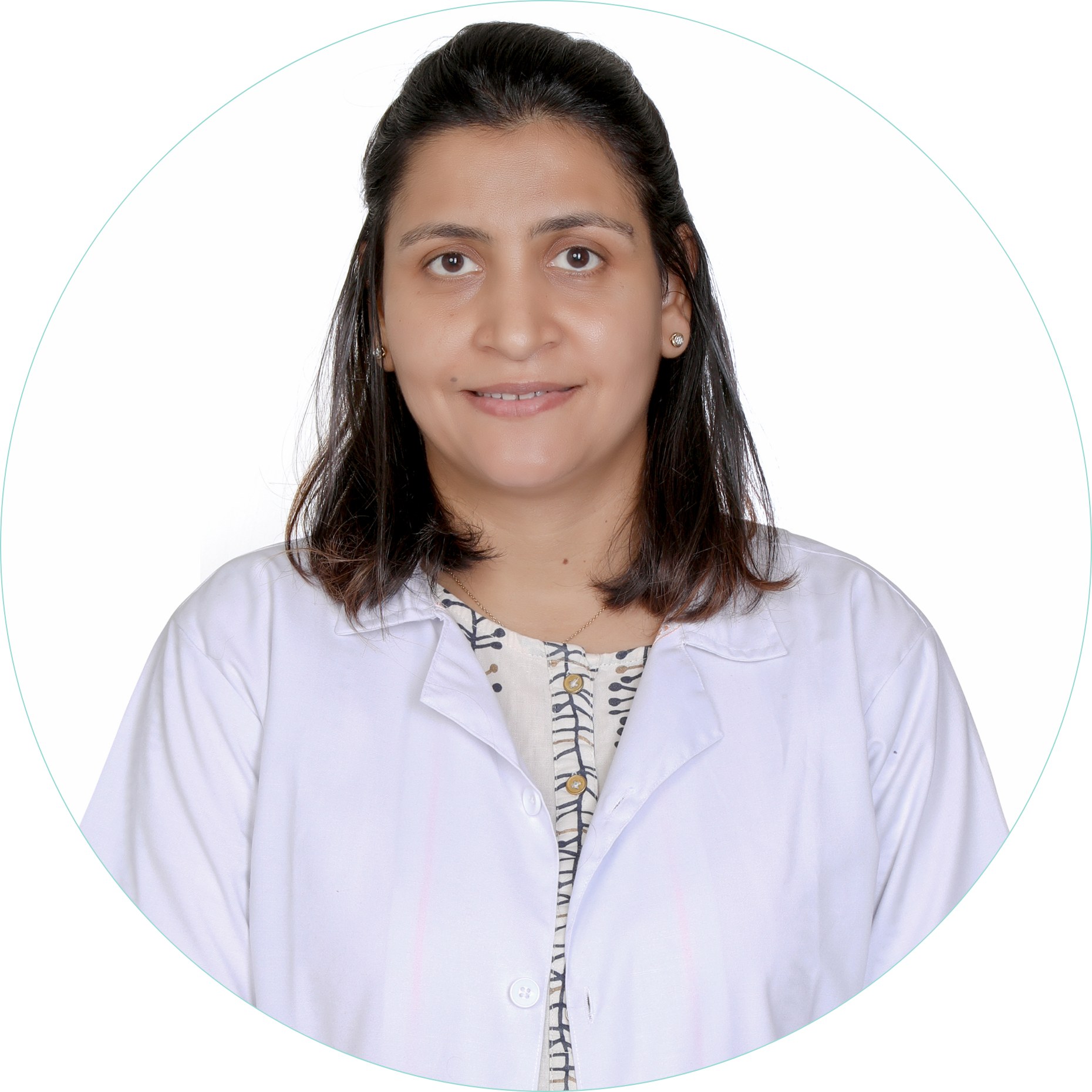 Dr. Shikha Malik - Best Fertility Doctor in Kalyan