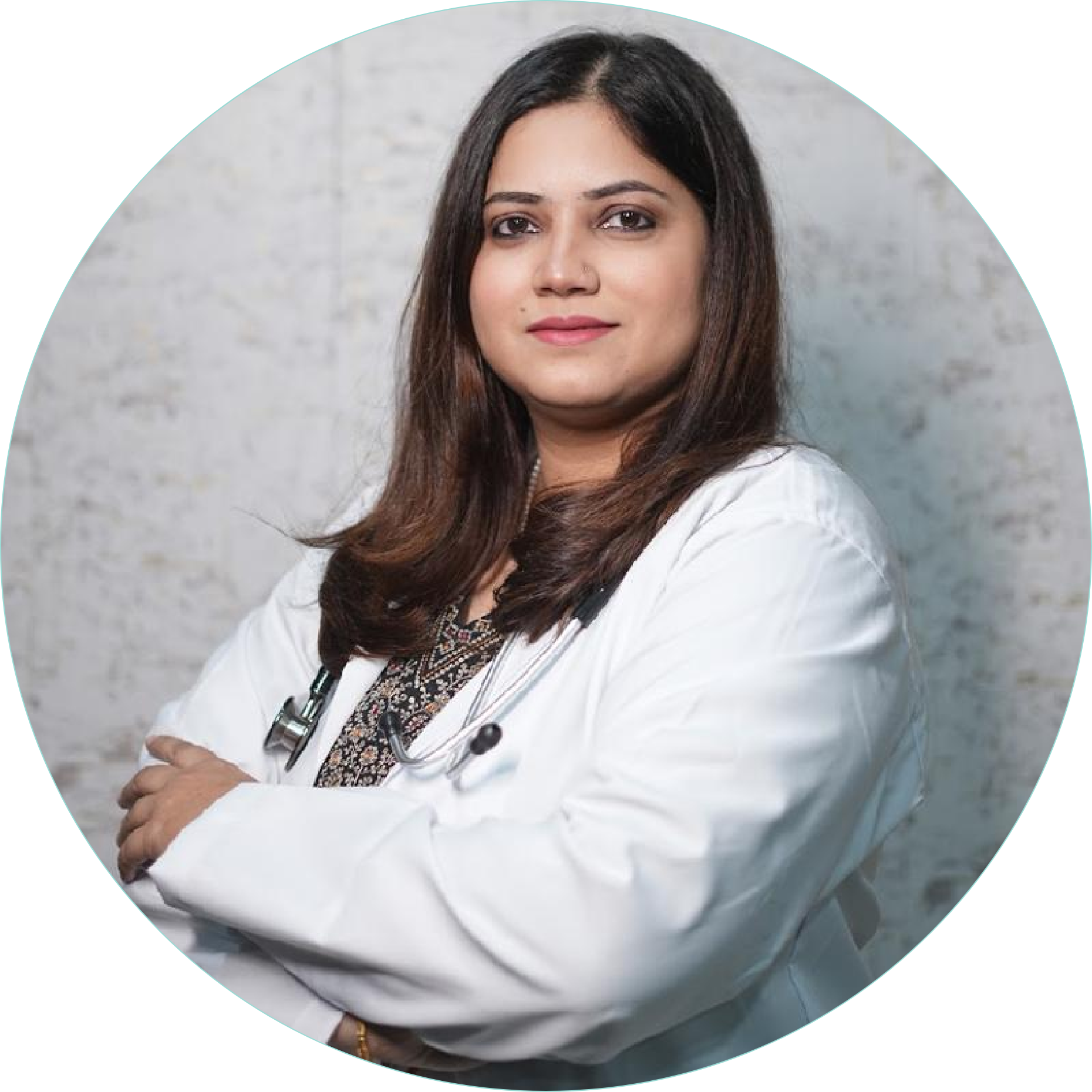 Dr. Smriti Dhaliwal - Best Fertility Doctor in Amritsar