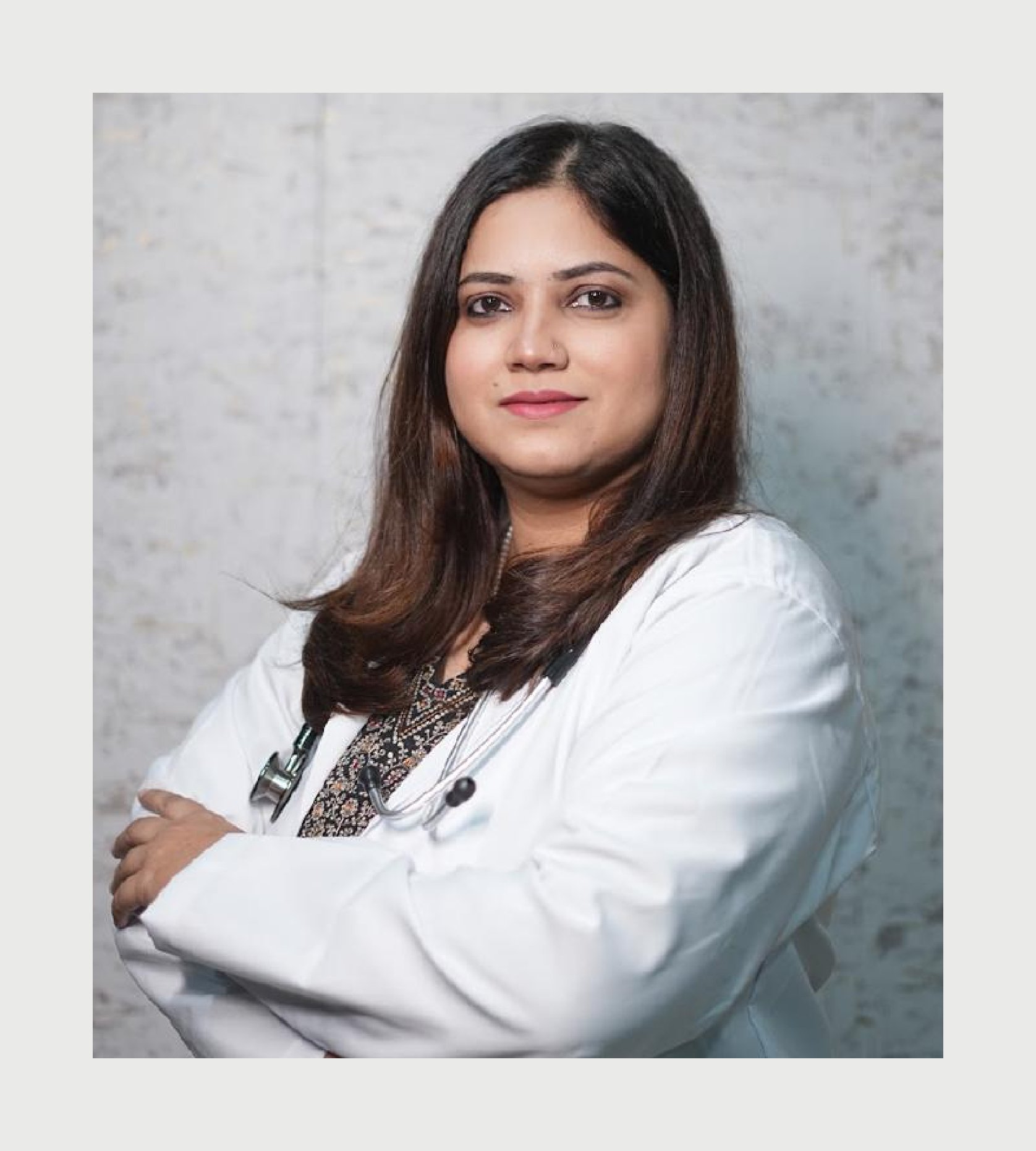 Dr. Smriti Dhaliwal