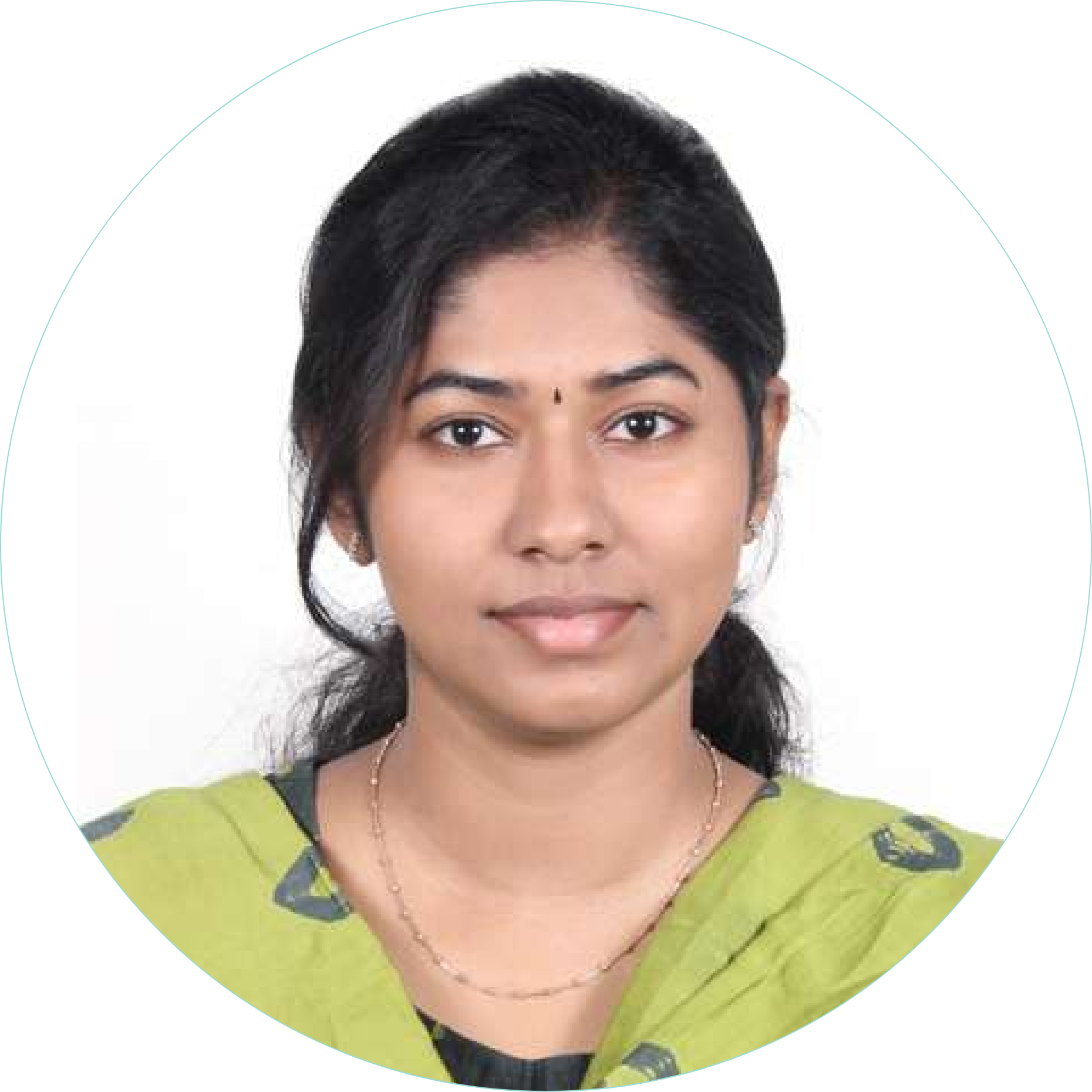 Dr. Subhashini S - Best Fertility Doctor in Tirunelveli