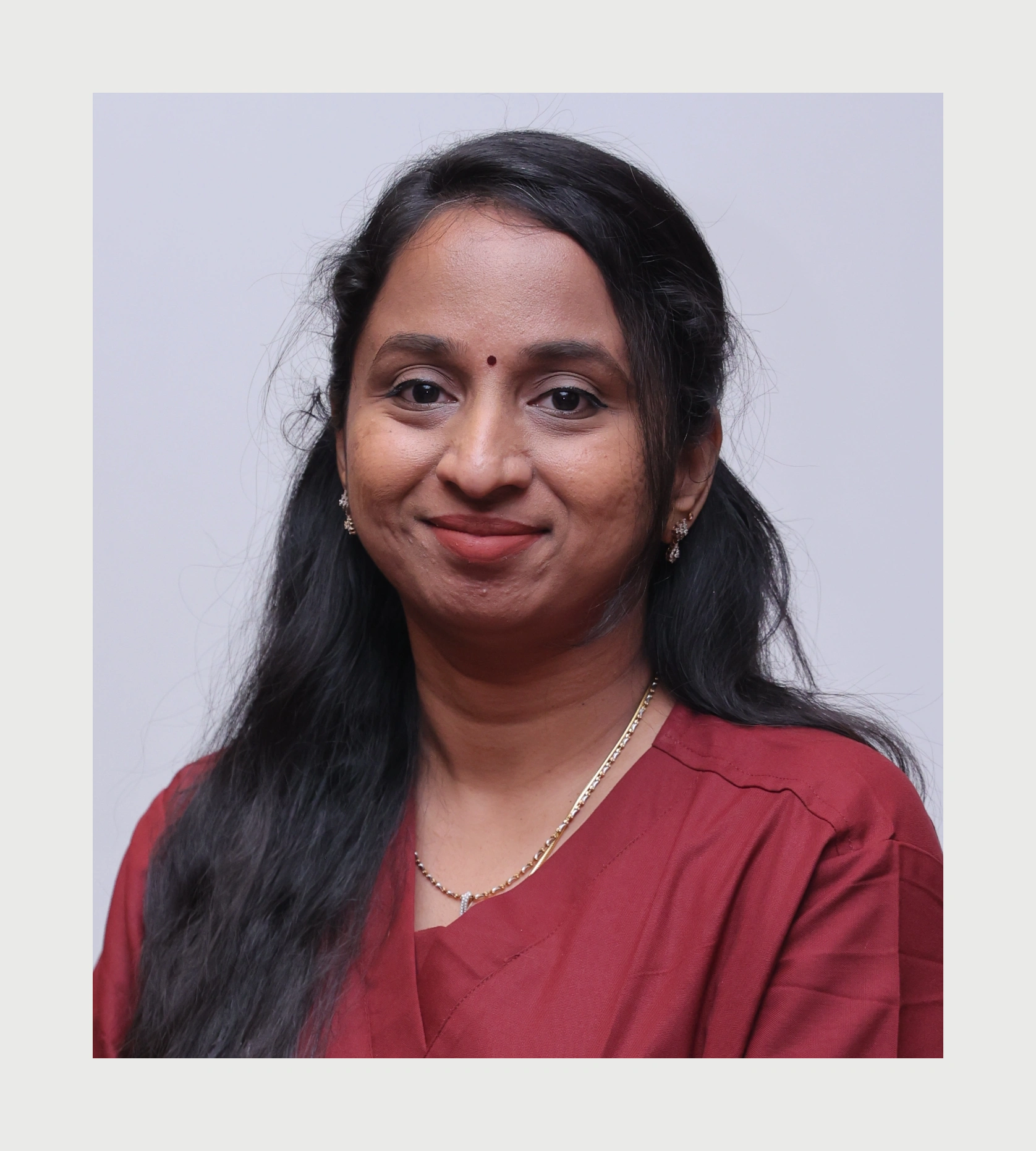 Dr. Shree Abhinaya