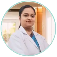 Dr. Amrita Singh - Best Fertility Doctor in Preet Vihar