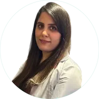 Dr. Aakriti Batra - Best Fertility Doctor in Rohini