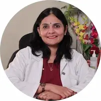 Dr. Aswati Nair - Best IVF Doctor in Delhi NCR