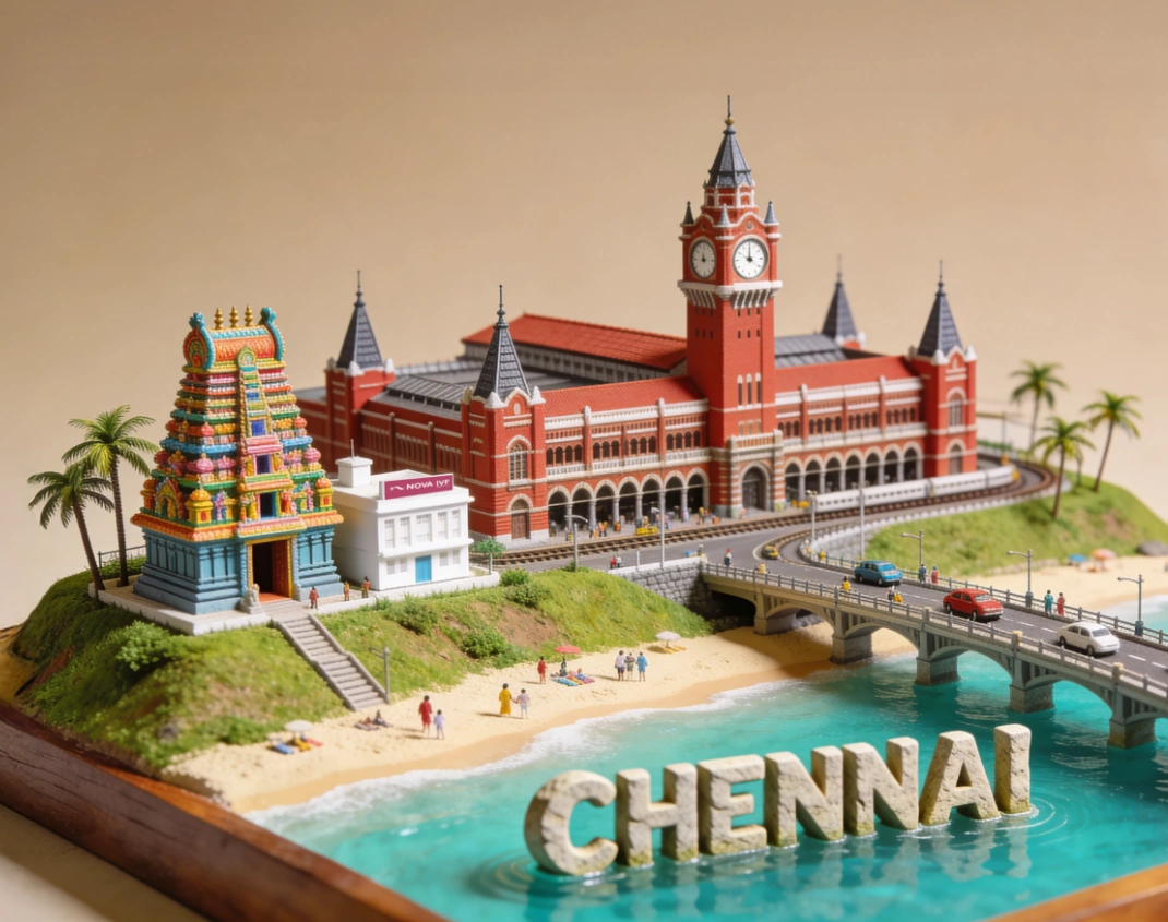 Clone of Chennai