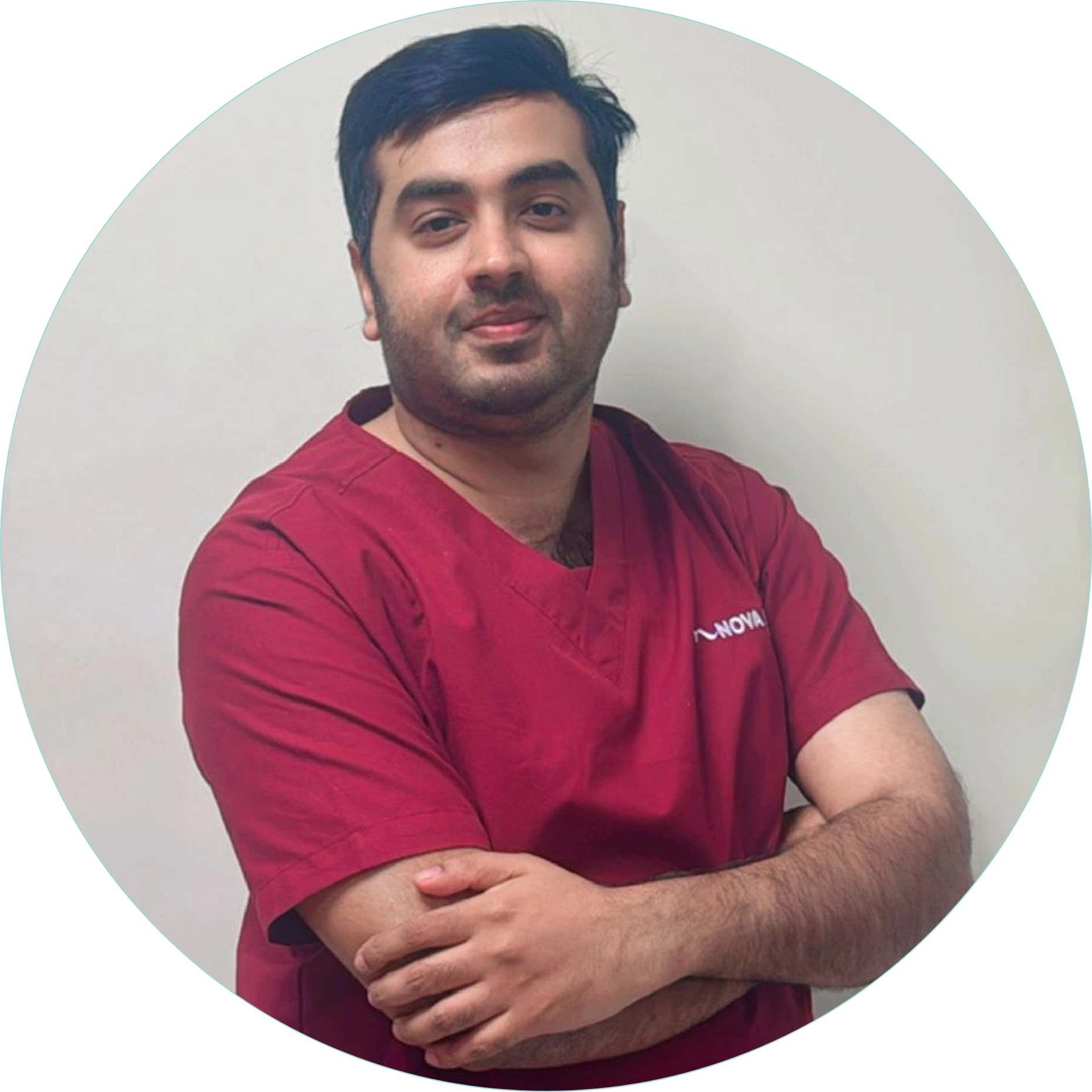 Dr. Deepak Shetty - Best Fertility Doctor in Davanagere