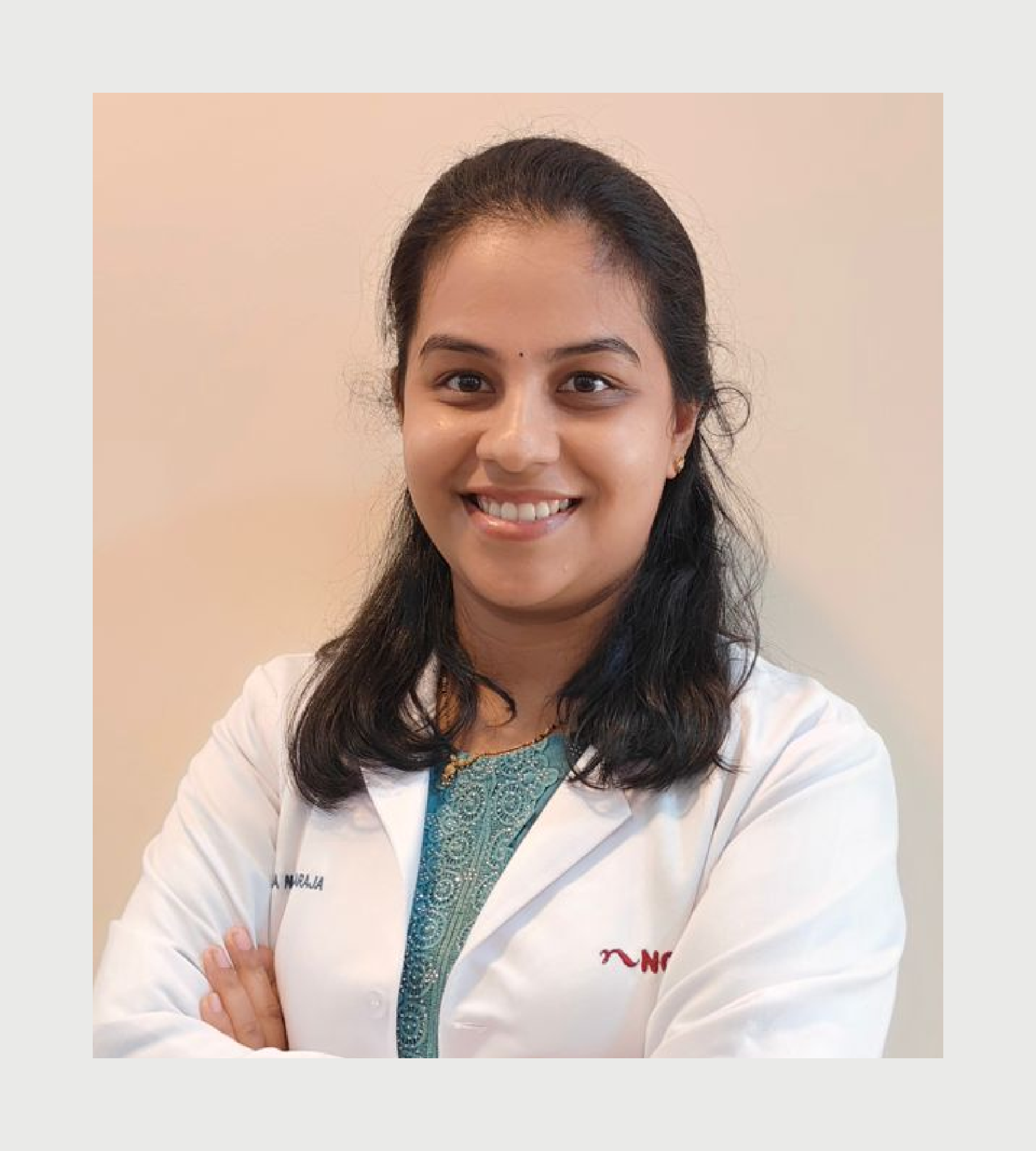 Dr. Varsha Nagaraja