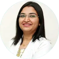 Dr. Rashmi Agarwal - Best Fertility Doctor in Gurugram